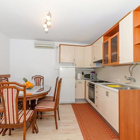 Apartment Orlovic Old Town Zadar Pokoj fotografie