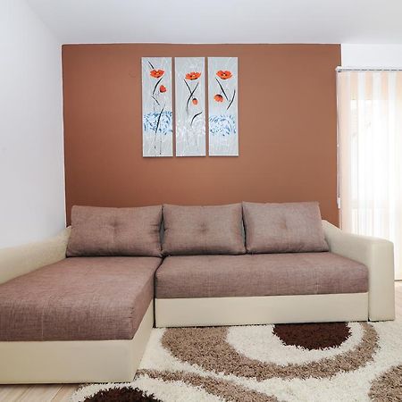 Apartment Orlovic Old Town Zadar Pokoj fotografie