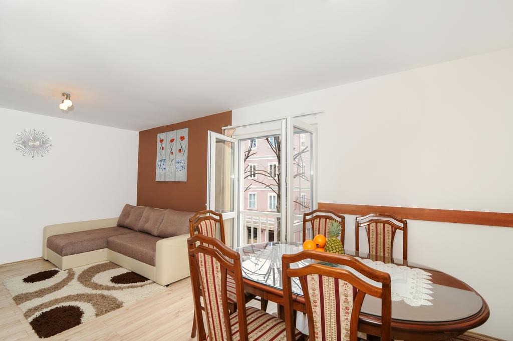 Apartment Orlovic Old Town Zadar Pokoj fotografie