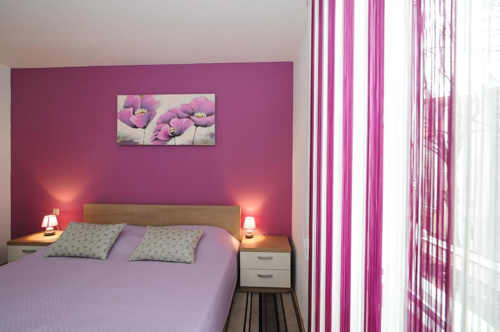 Apartment Orlovic Old Town Zadar Pokoj fotografie