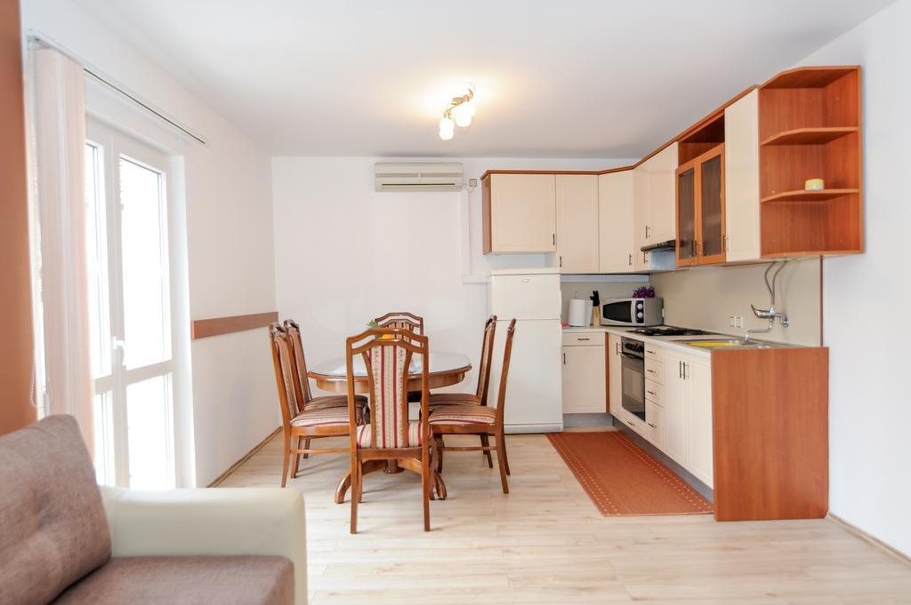 Apartment Orlovic Old Town Zadar Pokoj fotografie