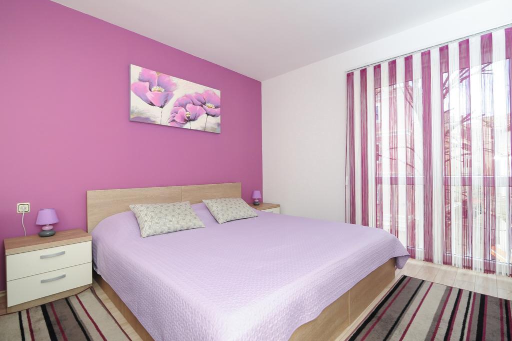 Apartment Orlovic Old Town Zadar Pokoj fotografie