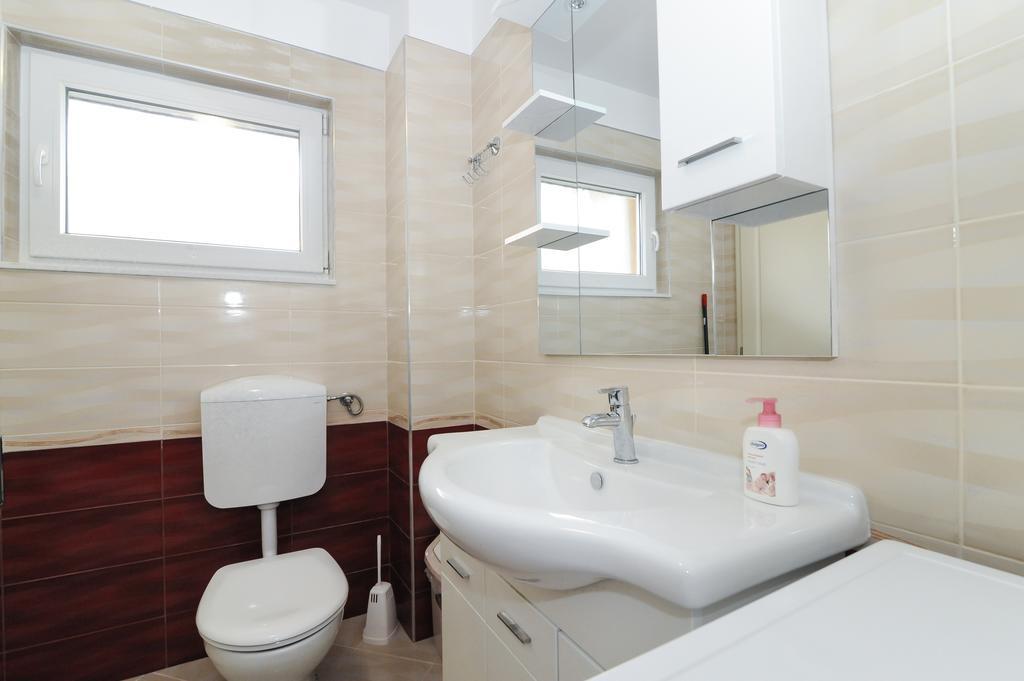 Apartment Orlovic Old Town Zadar Pokoj fotografie