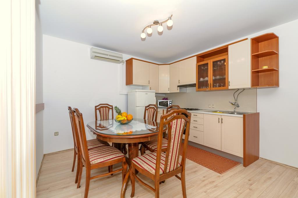 Apartment Orlovic Old Town Zadar Pokoj fotografie