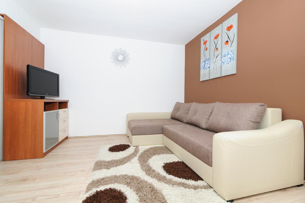 Apartment Orlovic Old Town Zadar Pokoj fotografie