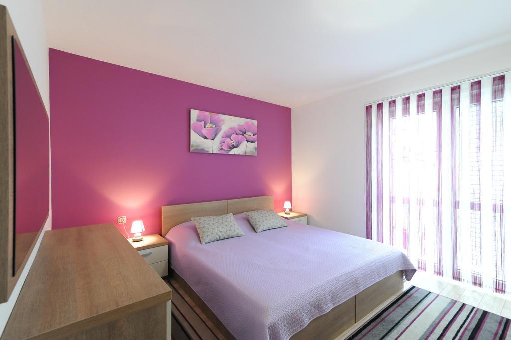 Apartment Orlovic Old Town Zadar Pokoj fotografie
