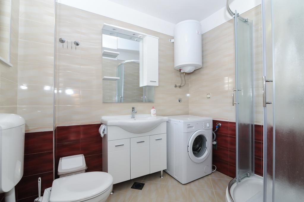 Apartment Orlovic Old Town Zadar Pokoj fotografie
