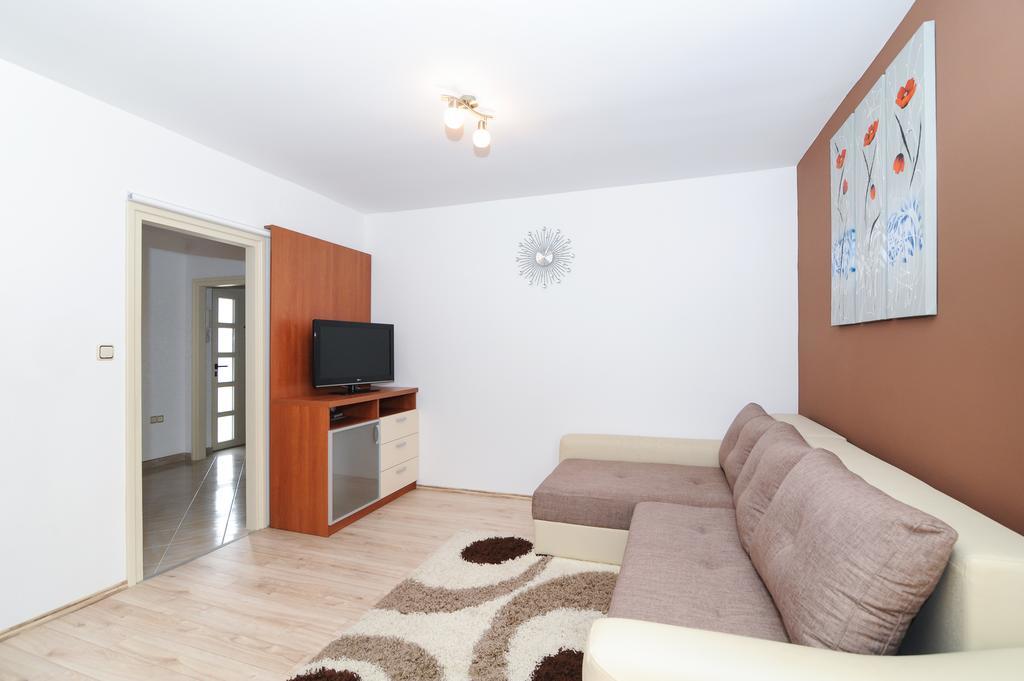 Apartment Orlovic Old Town Zadar Pokoj fotografie
