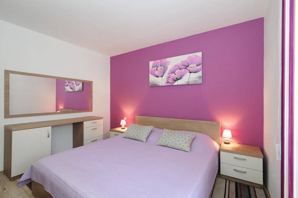 Apartment Orlovic Old Town Zadar Pokoj fotografie