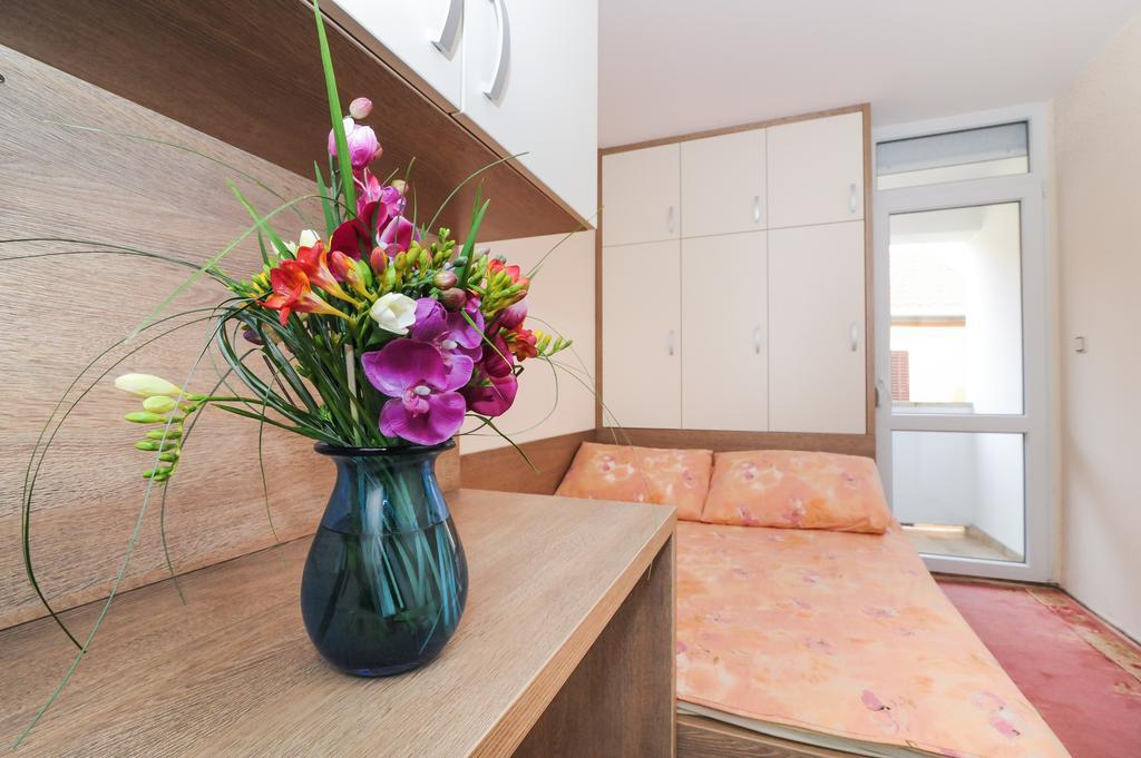 Apartment Orlovic Old Town Zadar Pokoj fotografie