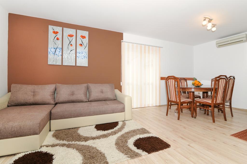 Apartment Orlovic Old Town Zadar Pokoj fotografie