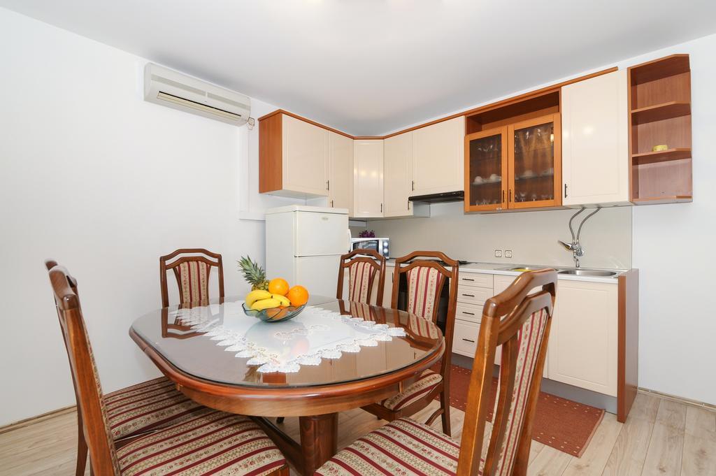 Apartment Orlovic Old Town Zadar Pokoj fotografie