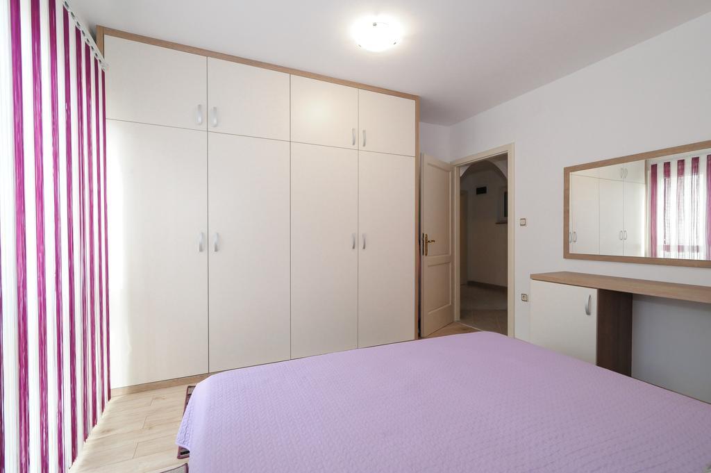 Apartment Orlovic Old Town Zadar Pokoj fotografie