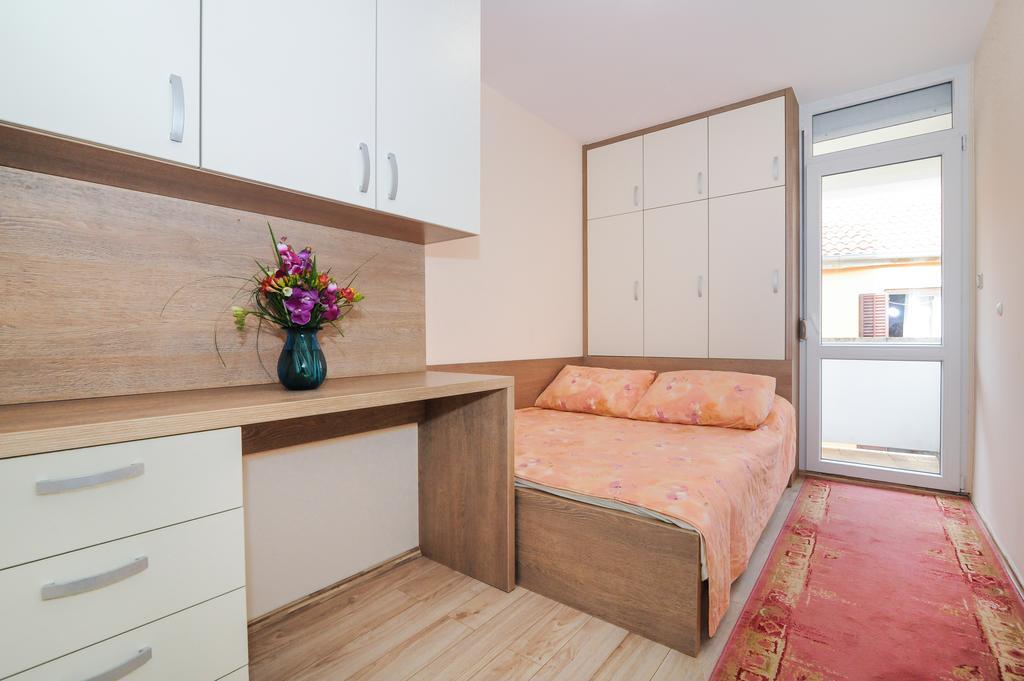 Apartment Orlovic Old Town Zadar Pokoj fotografie